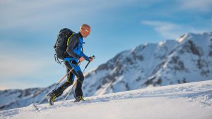 Baita Passo Feudo | Sci Alpinismo