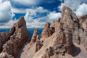 Baita Passo Feudo | Torre di Pisa