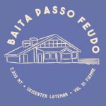 Baita Passo Feudo | Segnaposto