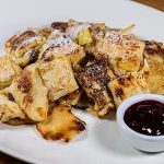 Kaiserschmarrn