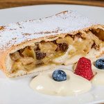 Strudel di mele