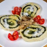 Rotolo di patate